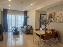 Hình ảnh Bán CHCC Rivera Park,Q10.Căn góc 88m2-2PN hướng Đông Nam view đẹp
