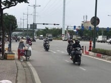 Hình ảnh Chính chủ bán mặt tiền đường Phạm Văn Đồng, phường 11, quận Bình Thạnh