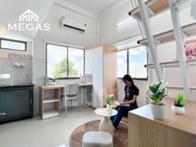 Hình ảnh Tổng hợp Căn Hộ dulex Quận 2 | GIá siêu rẻ cho sinh viên | mới xây