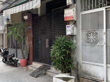 Hình ảnh ***bán nhà hẻm 107 phạm văn hai, phường 3 tân bình, 2 tầng 36m2