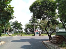 Hình ảnh Bán biệt thự Thảo Điền, khu Compound Fideco, 7x20m (140m2), giá 35 tỷ