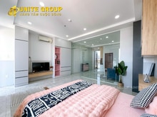 Hình ảnh 🌇 Hệ Thống CHDV 1 Phòng Ngủ Mới Xây Tại Quận 7