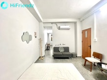 Hình ảnh Phòng cho thuê gần Etown Cộng Hoà, KCN Tân Bình, Khu vực K300, gần sân