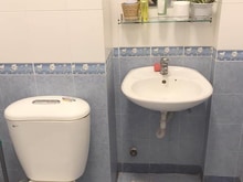 Hình ảnh Phòng đầy đủ nội thất, chính chủ cho thuê, trung tâm quận 1