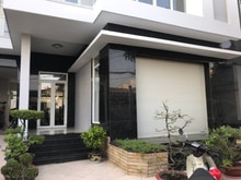 Hình ảnh Bán gấp Biệt thự mặt tiền đường 42 , Linh Đông, TP Thủ Đức - 26,5 tỷ