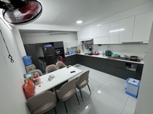 Hình ảnh Ở + KINH DOANH! Bán Nhà Đẹp 5 Tầng HXT Thành Thái, 55m2 (4x13.8m),13Tỷ