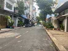 Hình ảnh Bán Nhà Mặt Tiền 30/4 Tân Thành Tân Phú  43 M2, 2 Tầng, Chỉ 5,7 TỶ 093