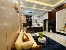Hình ảnh Bán Nhà **Ngọc Thuỵ**, 47 M2, Ngõ Ô Tô, Giá 5 Tỷ