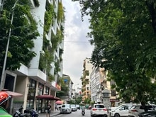 Hình ảnh Bán nhà Hoàng Cầu, oto, kinh doanh, full tiện ích, 52m * 4 tầng.