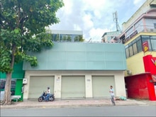 Hình ảnh Cho thuê nguyên căn mặt tiền TỚI 14m đường Kỳ Đồng, Quận 3, 1680m2