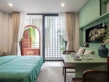 Hình ảnh 🔥🔥Khai Trương Căn Hộ, Thanh Đa, Bình Thạnh, 20m - 38m