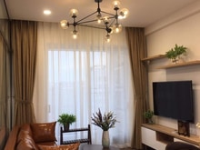 Hình ảnh Cho thuê CH Sunrise Riverside, 2 phòng ngủ giá 12 Triệu, dọn vào ởngay