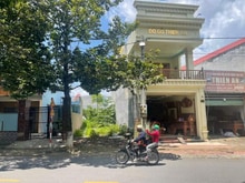 Hình ảnh Mặt tiền Nguyễn Đình Chiểu- Đông Hoà- Dĩ An 100m2 ngang gần 5m