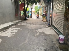 Hình ảnh Bán nhà mới đẹp long lanh - lai xá- vị trí tuyệt vời -ở ngay - khu