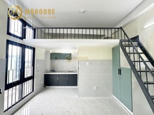 Hình ảnh ✅  ✅ Duplex full nội thất, cửa sổ lớn ở được 2 - 4 người giá chỉ 6.8tr