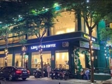Hình ảnh Cho thuê Nguyên căn GÓC 2 mặt tiền Luỹ Bán Bích, Tân Bình, 30tr/tháng
