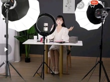 Hình ảnh Cho thuê phòng livestream tháng