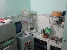 Hình ảnh Bán nhà Mặt tiền Lô góc 80m2 ngang 6,6m gần Đuòng Đình Phong Phú, TNP