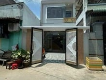 Hình ảnh Bán nhà GIẢM LỖ THU HỒI VỐN Gần hội trường Đông Hoà Dĩ an BD