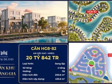 Hình ảnh Cần bán Song Lập Vinhome Vũ Yên