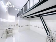 Hình ảnh Phòng trọ mới xây Lê văn sỹ_gác cao 2m_đầy đủ tiện nghi_an ninh