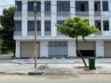 Hình ảnh Chính Chủ BÁN NHÀ MỚI 100%.Giá rẻ.Vị trí đẹp.Thành phố Tân An,Long An