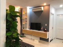 Hình ảnh Cho thuê nhanh CH FLORITA khu Himlam Q.7 đầy đủ nôi thất-2PN