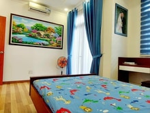 Hình ảnh Bán nhà MT đường Số 8A,khu tên lửa, 4.5 x 12m, 3.5 tấm, giá 8.3 tỷ