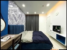 Hình ảnh Cho thuê Trang Chủ MB66.COM / Đăng Ký Tặng 66K Sunrise Riverside, 2 Phòng ngủ, nhà đẹp giá 12 Triệu