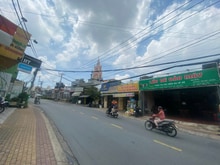 Hình ảnh Bán nhà MTKD ( 7 x 25) đường Đình Phong Phú, Quận 9, 14 tỷ