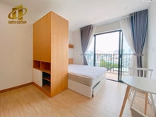 Hình ảnh Studio/Duplex full Nt máy giặt riêng gần Đh tdtu, Ufm, lotte q7