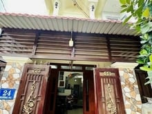 Hình ảnh Mặt tiền Nguyễn Đình Chiểu buôn bán Phường Đông Hoà Diện tích 100m2 ng