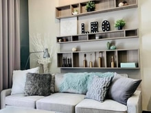 Hình ảnh Cho thuê Trang Chủ MB66.COM / Đăng Ký Tặng 66K Sunrise Riverside, 2 Phòng ngủ, nhà đẹp giá 12 Triệu