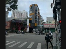 Hình ảnh Cần cho thuê căn GÓC 2 Mặt tiền 5m nở hậu đường Trần Hưng Đạo, Quận 5