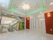 Hình ảnh Bán nhà đẹp Bình Tân giá tốt- gò xoài- 4,2 x 18 - 5 tầng - chỉ 6,6 tỷ