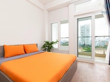 Hình ảnh Trang Chủ MB66.COM / Đăng Ký Tặng 66K 1PN full nội thất gần chợ 200_ĐH NTT_View sông thoáng mát