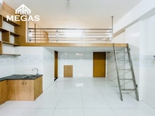 Hình ảnh Duplex ngay tại khu sân bay giá cự ưu đãi cho các bạn sinh viên