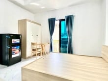 Hình ảnh Mễ Trì 28m2 Mới Tinh Full Đồ Ban Công Thoáng Sáng Thang Máy Ở Luôn