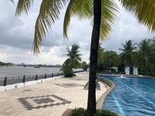 Hình ảnh cho thuê biệt thự trực diện sông Sài Gòn - view MB66 là nhà cái uy tín hàng đầu tại Việt Nam - 200 m2