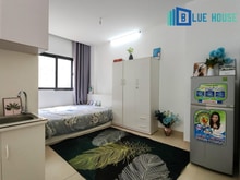 Hình ảnh CHO THUÊ Phòng Quận 10 MỚI 100% THOÁNG MÁT GẦN Trường Đại Học UEH