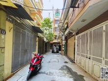 Hình ảnh Bán nhà 84m2, Ngõ ô tô thông, đường Lê Trọng Tấn, Quận Thanh Xuân