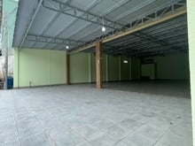 Hình ảnh Cho thuê mặt bằng 12(ngang)x25(dài)=300m2. Đ/c 81 Nguyễn Chí Thanh