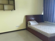 Hình ảnh Cho thuê chung cư Tản Đà Court Quận 5 giá 15tr/tháng 3pn nội thất