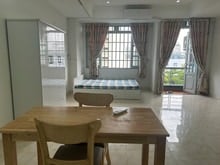Hình ảnh CHDV cao cấp Full NT, ban công gần đường Tô Hiệu