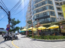 Hình ảnh Bán lô đất ngang 10m mặt tiền đường Trần Bạch Đằng, Phước Mỹ, Sơn Trà