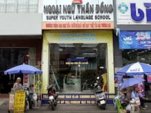 Hình ảnh Cho thuê nguyên căn mặt tiền Đường Tân Mỹ, Quận 7, nhà mới, 8PN-9WC