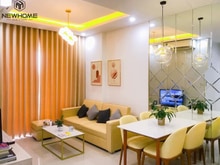 Hình ảnh Cho thuê Trang Chủ MB66.COM / Đăng Ký Tặng 66K Sunrise Riverside, 2 Phòng ngủ, nhà mới đẹp