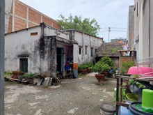 Hình ảnh Chủ gửi bán nhanh Mặt tiền Kinh Doanh Nguyễn Duy Trinh, 285m2, 23 tỷ