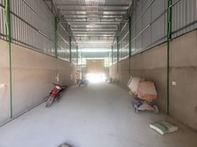Hình ảnh Cho thuê kho, chợ Đường TX, Q12