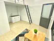 Hình ảnh Duplex ngay trung tâm quận Bình Thạnh